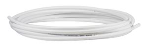 Water Treatment Hose LLDPE White 6mm