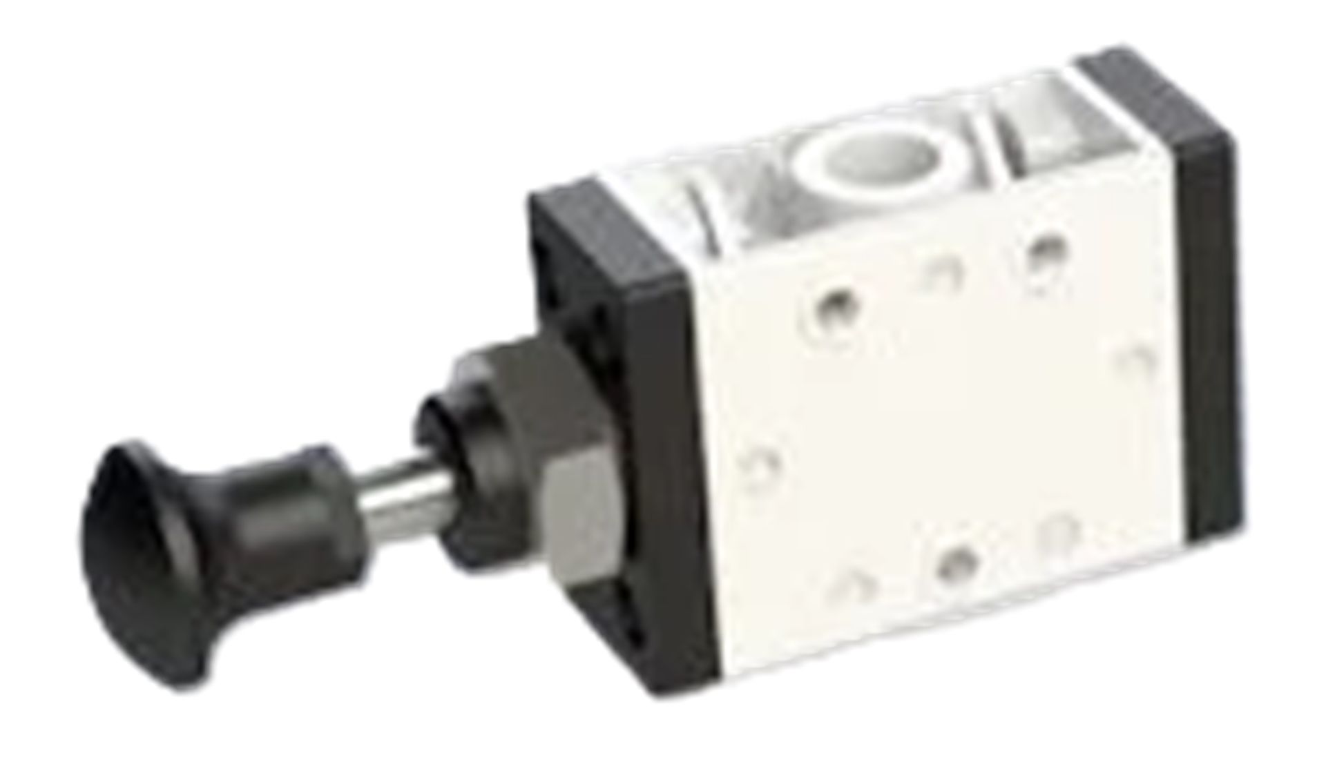 VEMA Manual Lever Valve CC-32-1/4"