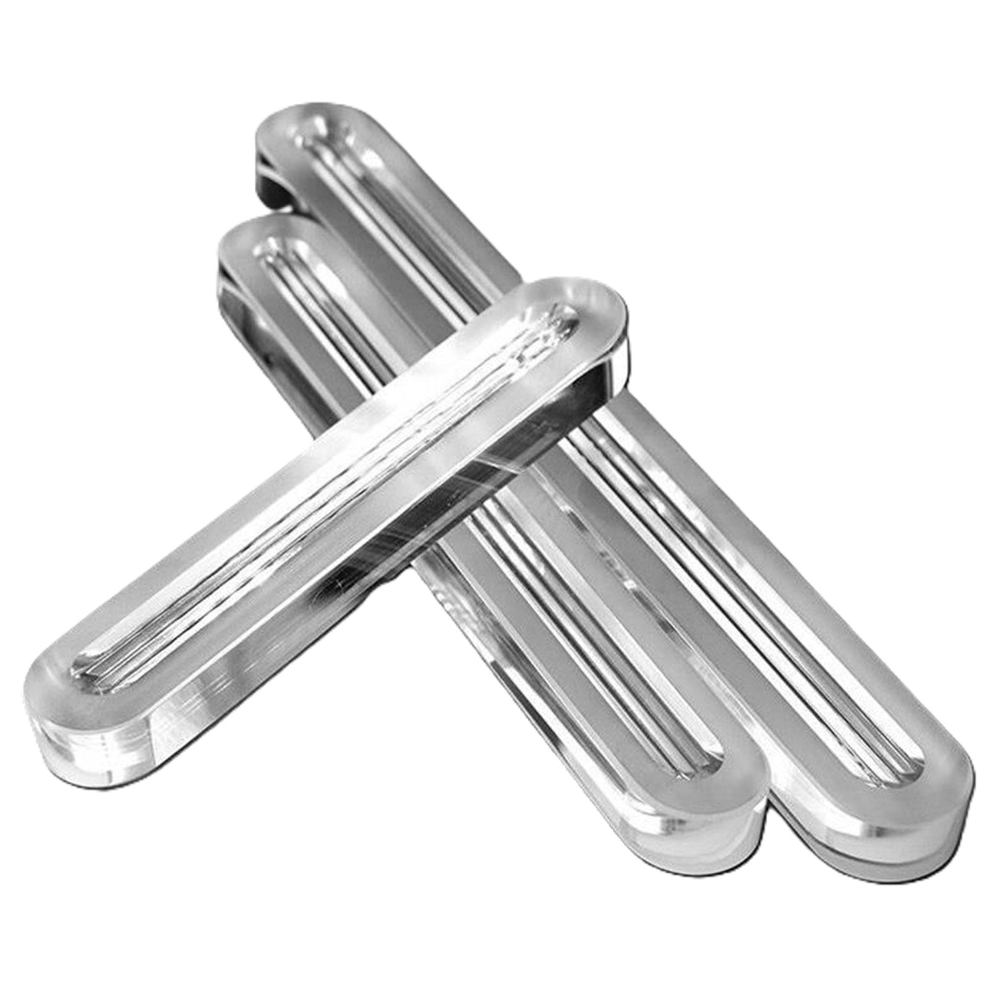 Bonetti Reflex Level Gauge Glass (Size: VII)