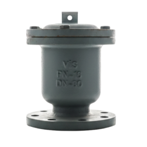 VİS Single Ball Air Vent PN16 DN80