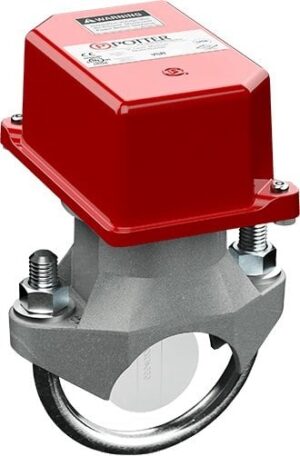 POTTER VSR Flow Switch 2 1/2"