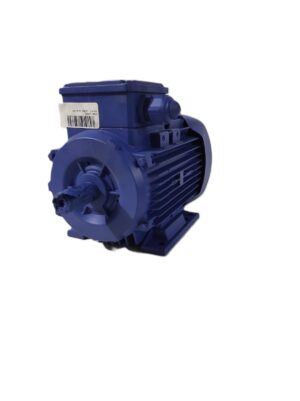 WAT Electric Motor 1.5 kW 2900 rpm IE2 B3 Foot Mounted
