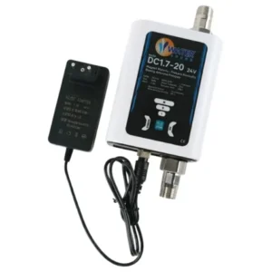 WATER SOUND DC1.7-20 Silent Booster Pump