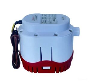 WATER SOUND FP 2000A 12V Automatic Bilge Pump