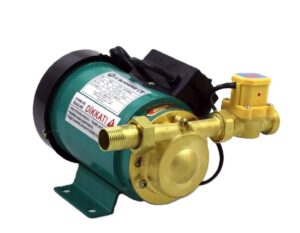 WATER SOUND TSP60 Hot Water Pressure Booster