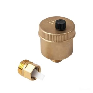 WATTS INT10.R15 0248111 Automatic Air Vent 1/2"