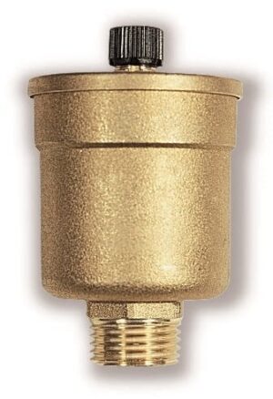 WATTS MV-SOL 1/2" Automatic Air Vent