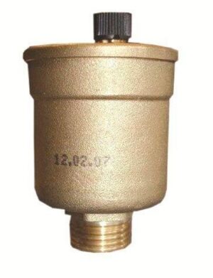 WATTS MV15R 0250115 1/2" Automatic Air Vent