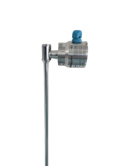 WIKA-KSR Kuebler FLM-S Magnetic Level Transmitter 1000mm