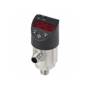 WIKA PSD-31 Pressure Transmitter 16 Bar 1/4"