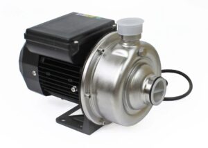 WINPO WNP BLC 70/075T Stainless Steel Centrifugal Pump 1 HP
