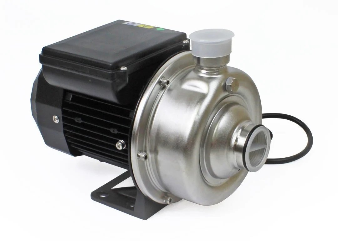 WINPO WNP BLC 70/075M Stainless Steel Centrifugal Pump 1 HP