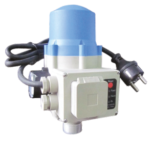 WINPO WNP 10-H Hydromat