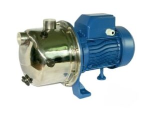 WİNPO WNP 100P Stainless Steel Body Jet Pump 1HP