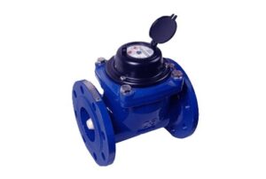 KLEPSAN KVS-1WP Woltman Type Cold Water Meter DN50