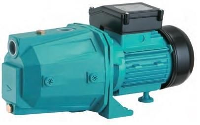LEO XJm60LC Jet Pump 0.6 HP