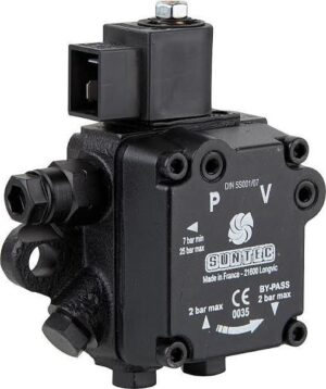 Suntec Diesel Fuel Pump AS 57 C
