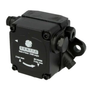 Suntec Fuel-Oil Pump D57C