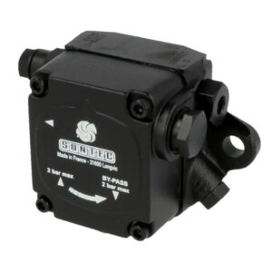Suntec Fuel-Oil Pump D67A