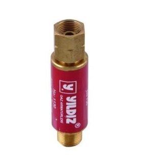 Yıldız 1130-1 Flame Safety Valve (G1/2'' Flammable Gas)