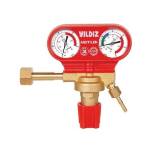 YILDIZ 5311S Acetylene Pressure Regulator