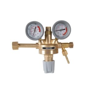 YILDIZ Helium Pressure Regulator Yıl-5160