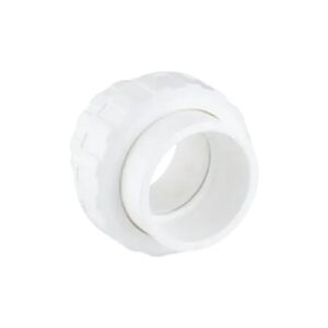 GF HAKAN PLASTIK PPRC Conical Fitting Ø50mm