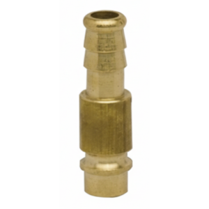 021 Mini Series Quick Coupling Hose End - 8 mm