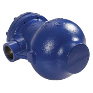 AYVAZ SK-55 Float Steam Trap PN16 1 1/2"
