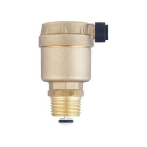 PAKKENS Automatic Air Vent Ø33mm