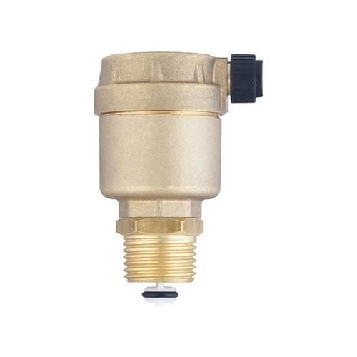 PAKKENS Automatic Air Vent Ø33mm