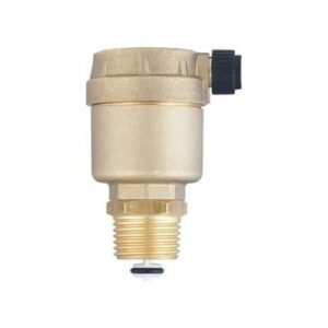 PAKKENS Automatic Air Vent Ø40mm 1/2"