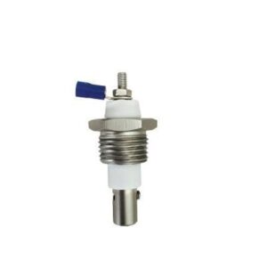 AYVAZ AELC09F Stainless Steel Level Electrode 1/2"