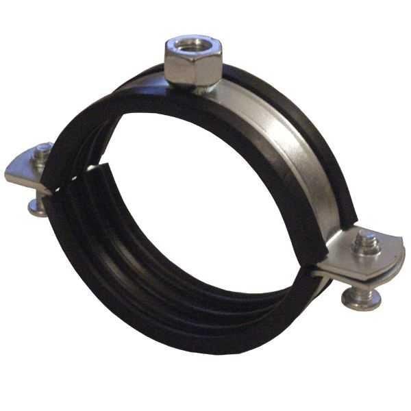 NORM Nut Clamp 1/4''