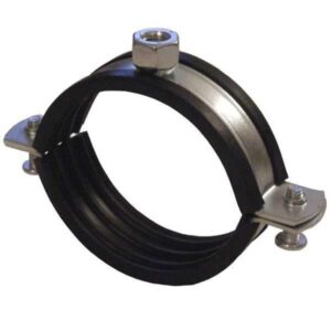 NORM Clamp with Nut 1 1/4"