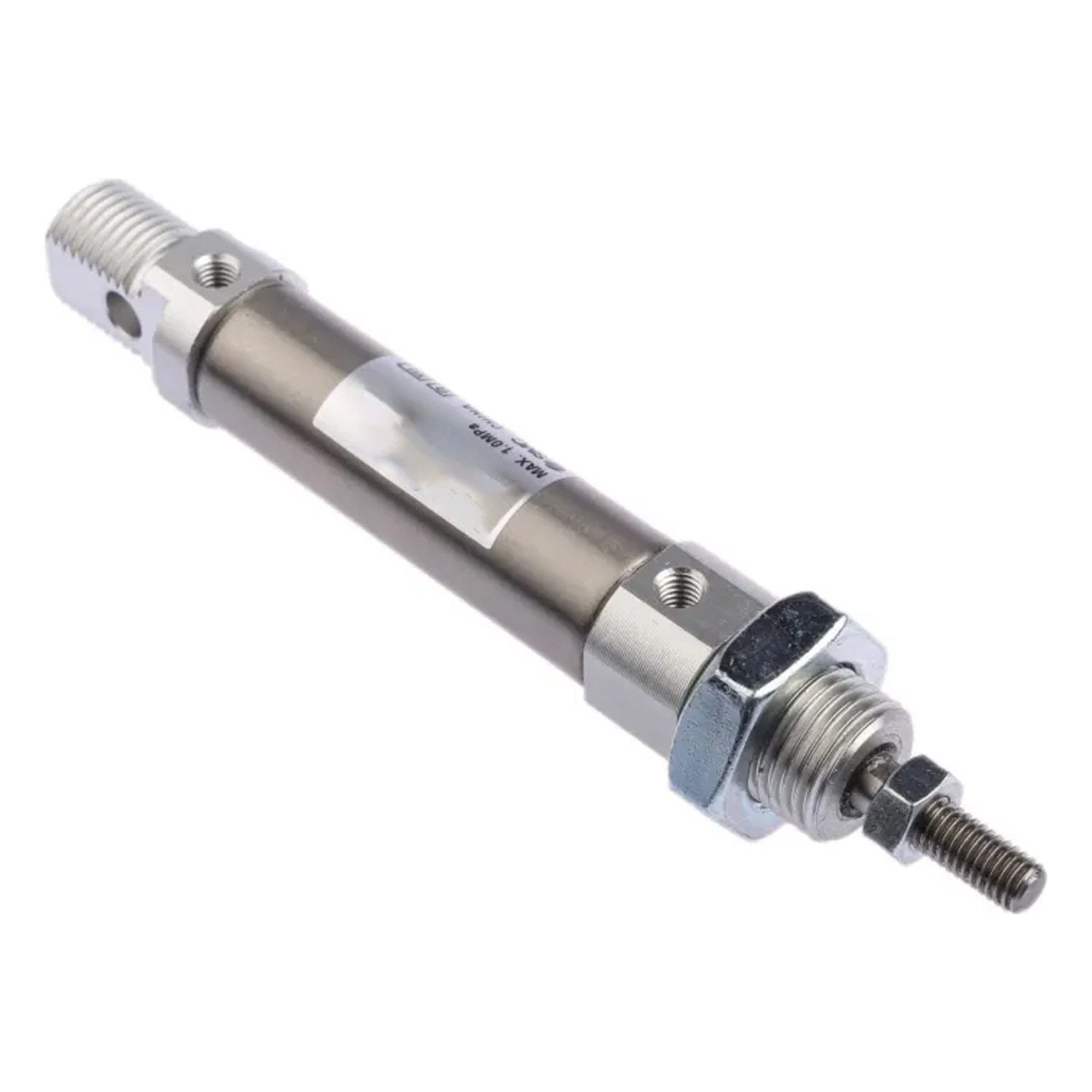 Magnetic Pen Cylinder 16 X 75 MAXTOR