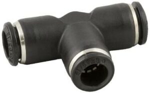 AIGNEP 55230 Tee 14mm Pneumatic Tee