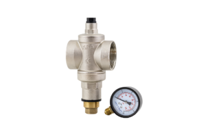 Intermediate Pressure Reducing Valve 1 1/2" R145