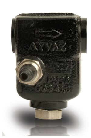 AYVAZ T-KON 20 Steam Trap Control Body 1"