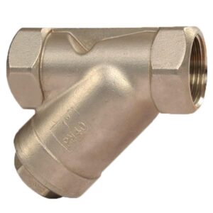 AYVAZ YS-800 Strainer AISI 316 1"