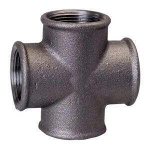 TRAKYA DÖKÜM Black Cross 1"