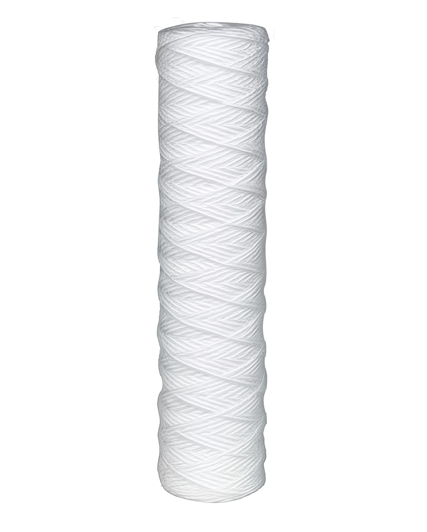 10 inch 25 Micron String Wound Filter