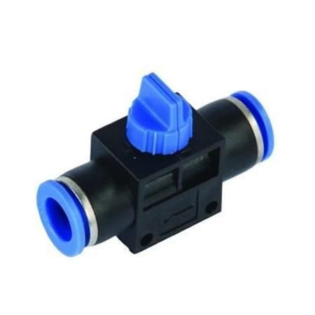 MAXTOR Automatic Line Type Valve 10''