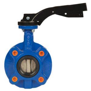 AYVAZ KV-4 Lug Type Butterfly Valve DN50 PN16