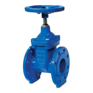 AYVAZ GTK-18 Gate Valve DN250 PN16