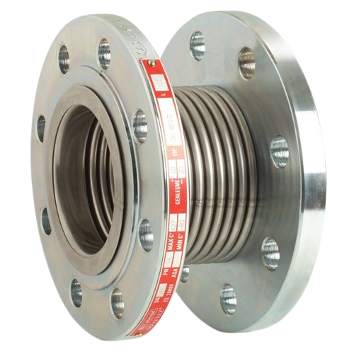 AYVAZ MKDF-30L Metal Bellows Axial Expansion Joint DN300