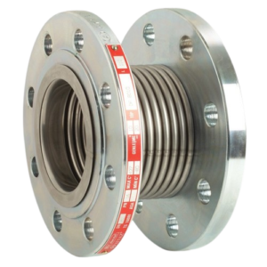 AYVAZ MKDF-30L Metal Bellows Axial Expansion Joint DN40