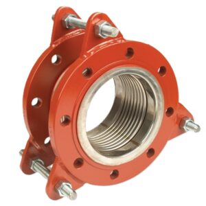 AYVAZ MKTY-30 Vibration Absorber Expansion Joint DN300 L:30mm