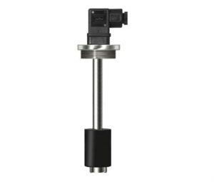 ENSİM ELS Stainless Steel Float Level Switch L:2000mm