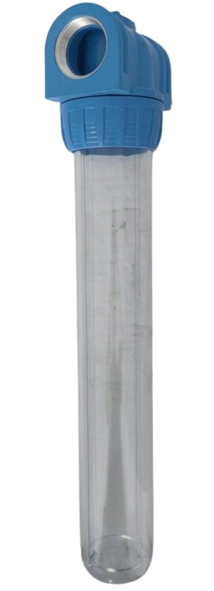 20'' Water Treatment Filter Housing 2''